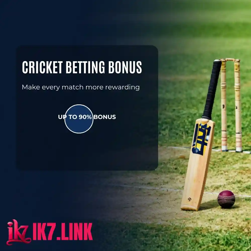 IK7 promotions