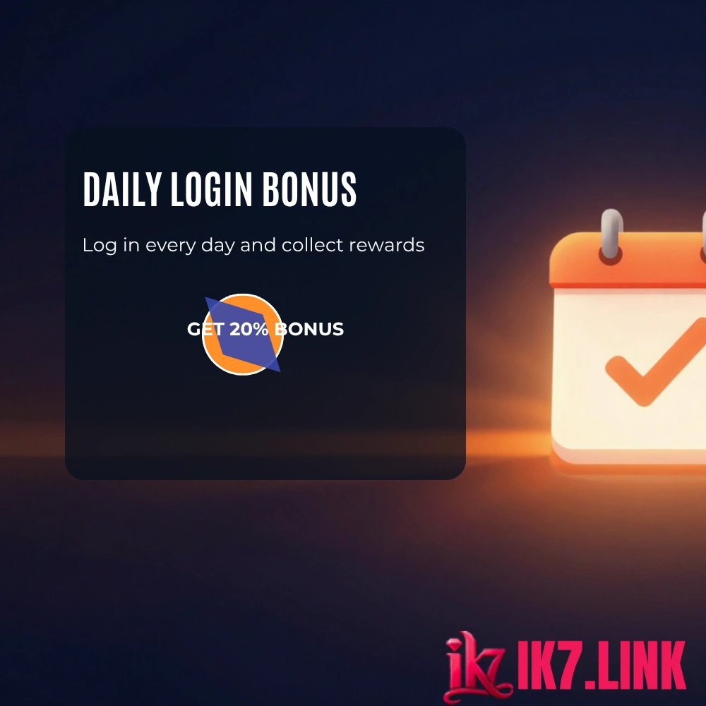 IK7 Login