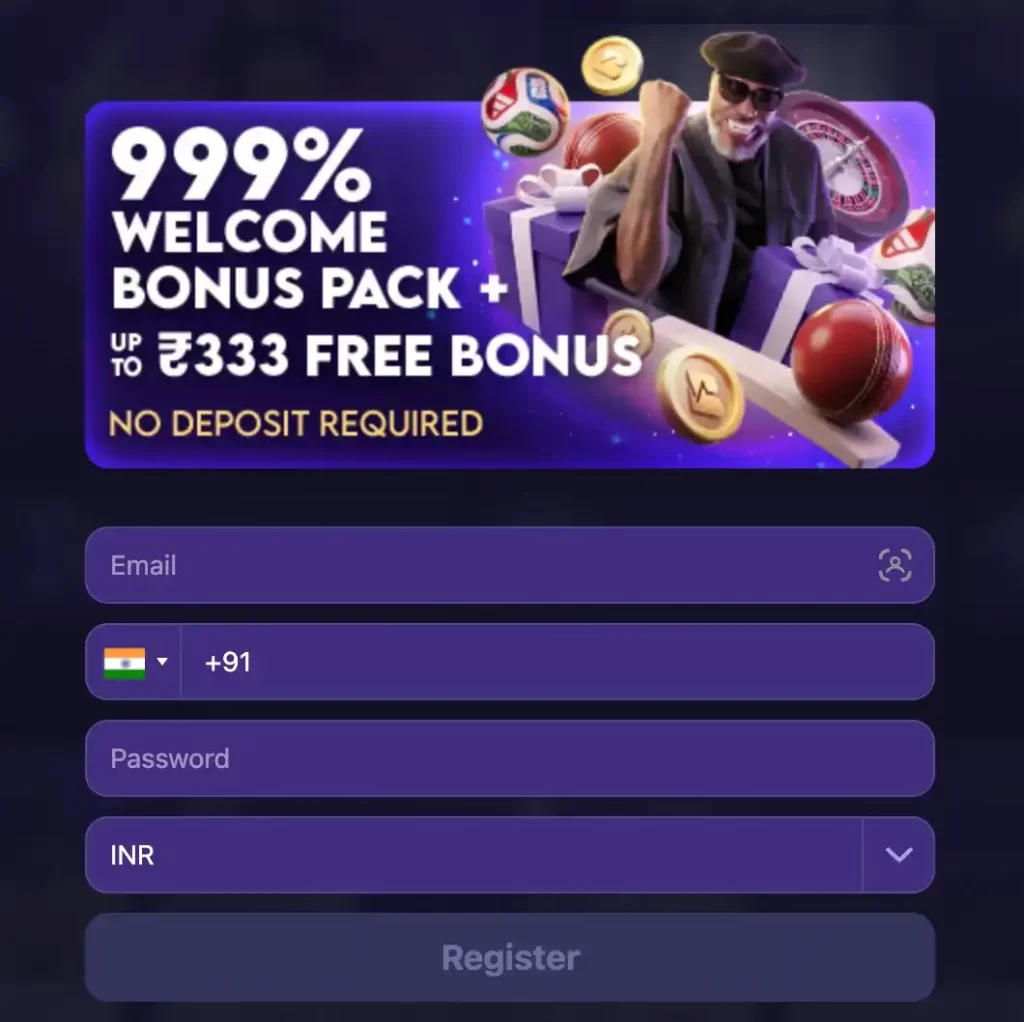 IK7 Register